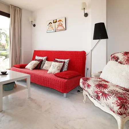 Casa Carmen Daire Torremolinos