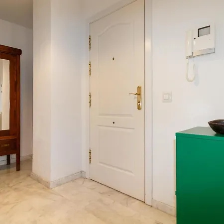 Daire Casa Carmen