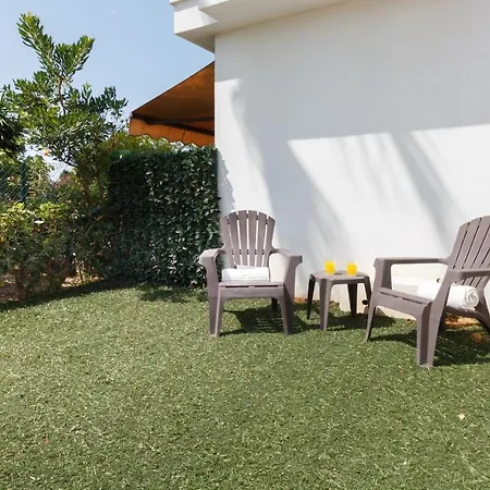 Casa Carmen Daire