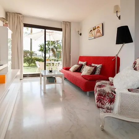 Daire Casa Carmen Torremolinos