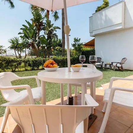 Apartmán Casa Carmen