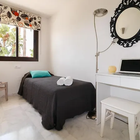 Apartmán Casa Carmen