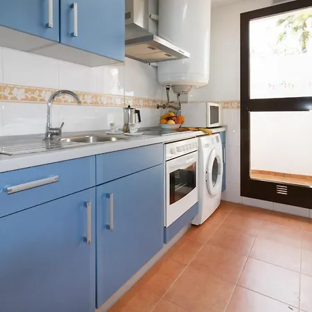 Casa Carmen Torremolinos