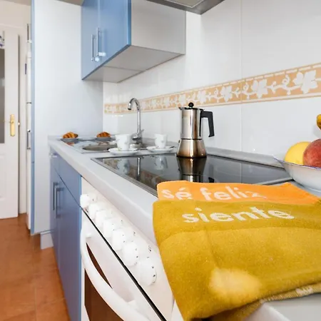 Casa Carmen Apartmán