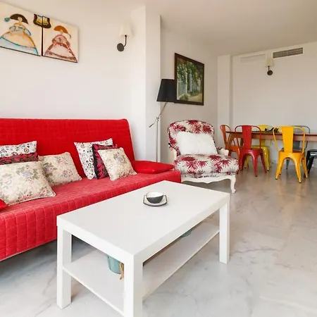 Casa CARMEN Torremolinos