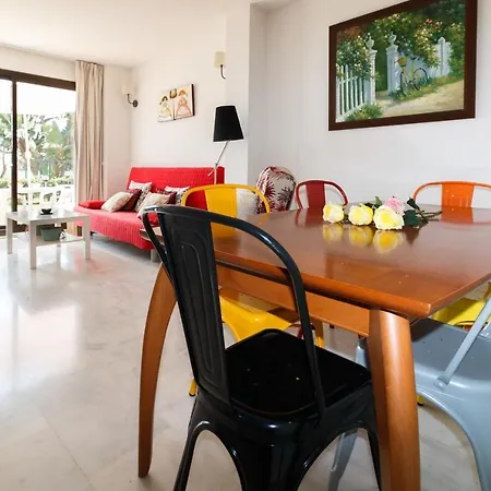 Casa CARMEN * Torremolinos