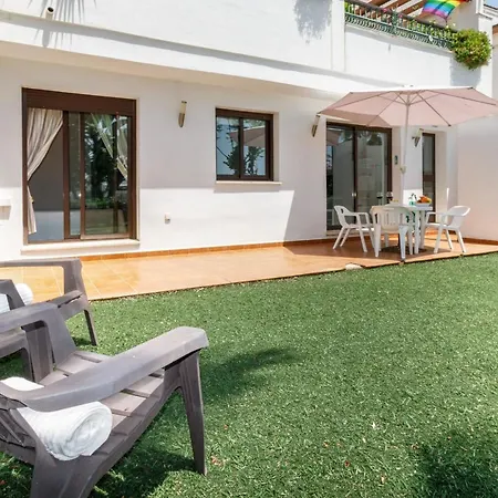Apartmán Casa Carmen *