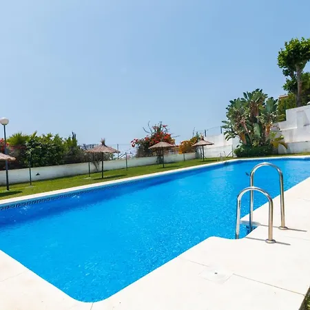 Apartmán Casa Carmen Torremolinos